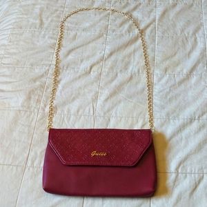 Guess purse